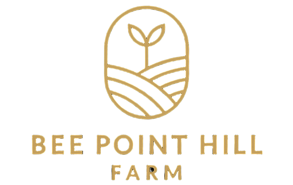Bee Point Hill Farm
